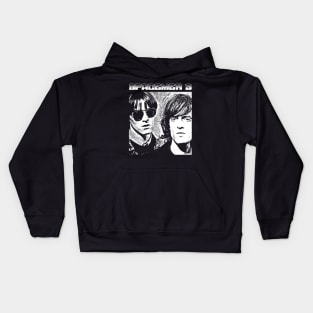 ∆∆∆∆ Spacemen 3 ∆∆∆∆ Kids Hoodie